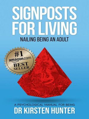 cover image of Signposts for Living Book 6, Nailing Being an Adult – Have the Skills